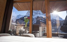 Eiger Mountain & Soul Resort